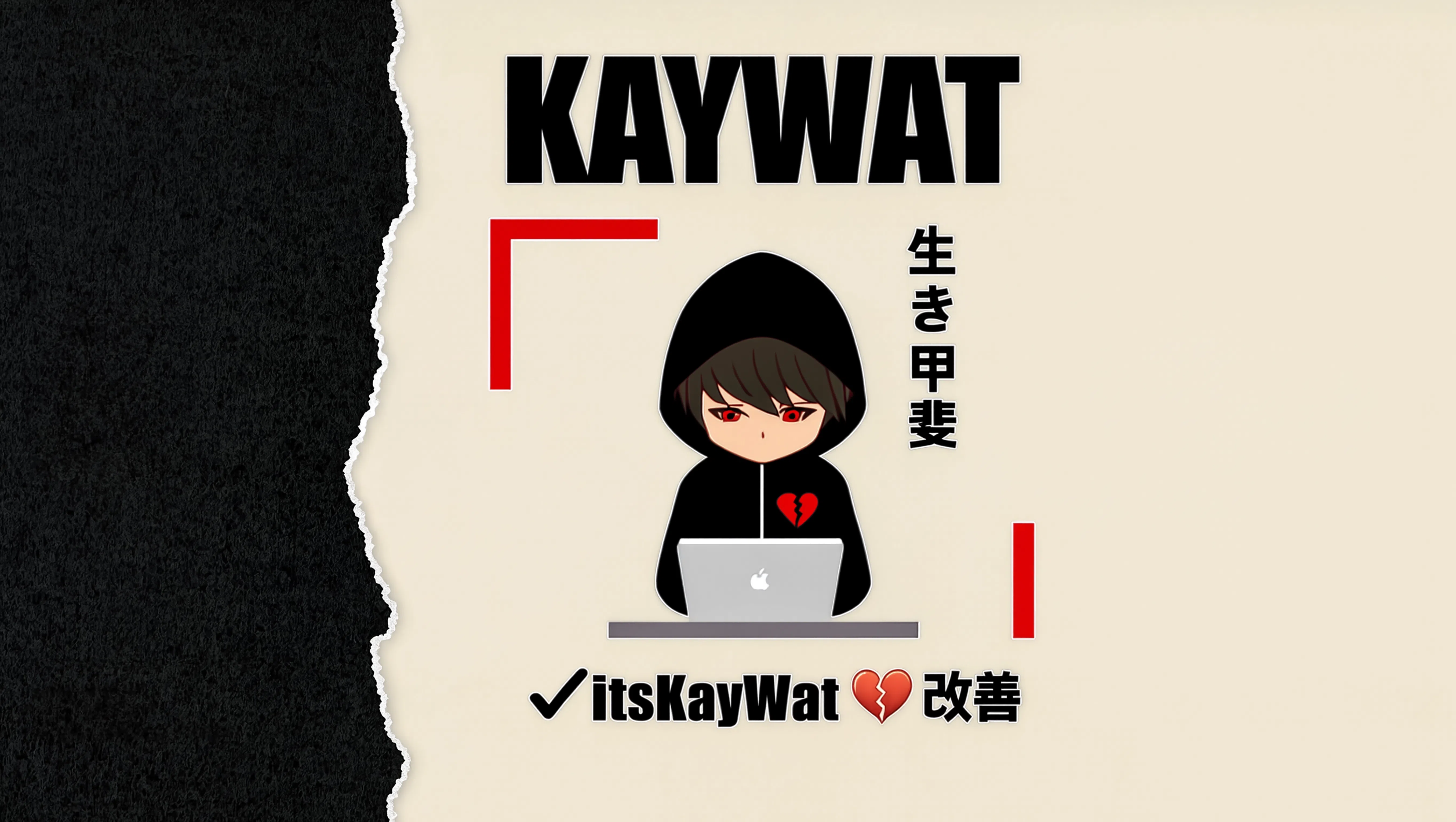 KayWat Master Artwork